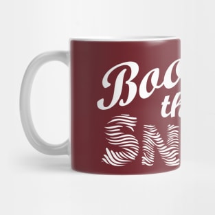 Boop that snoot Mug